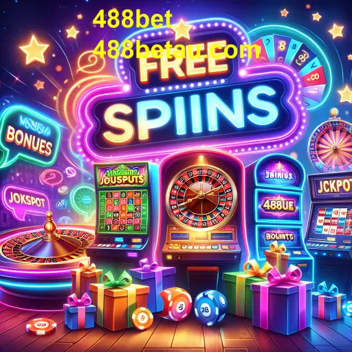 Descubra as Melhores Promoções de Jogos na 488bet